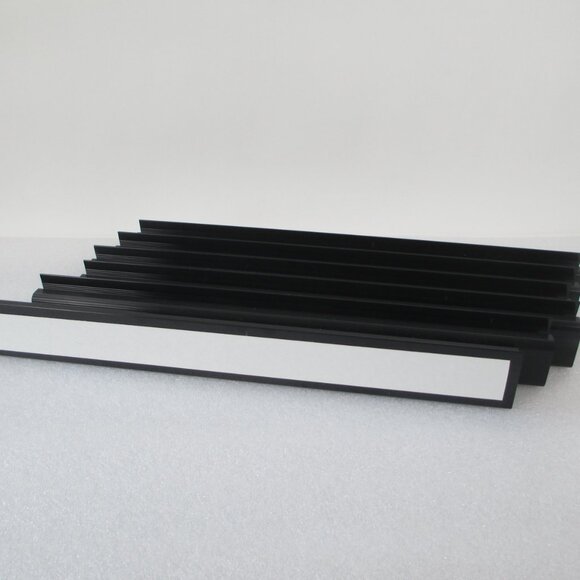 EVEO J CHANNEL CABLE RACEWAY - Picture 3 of 15